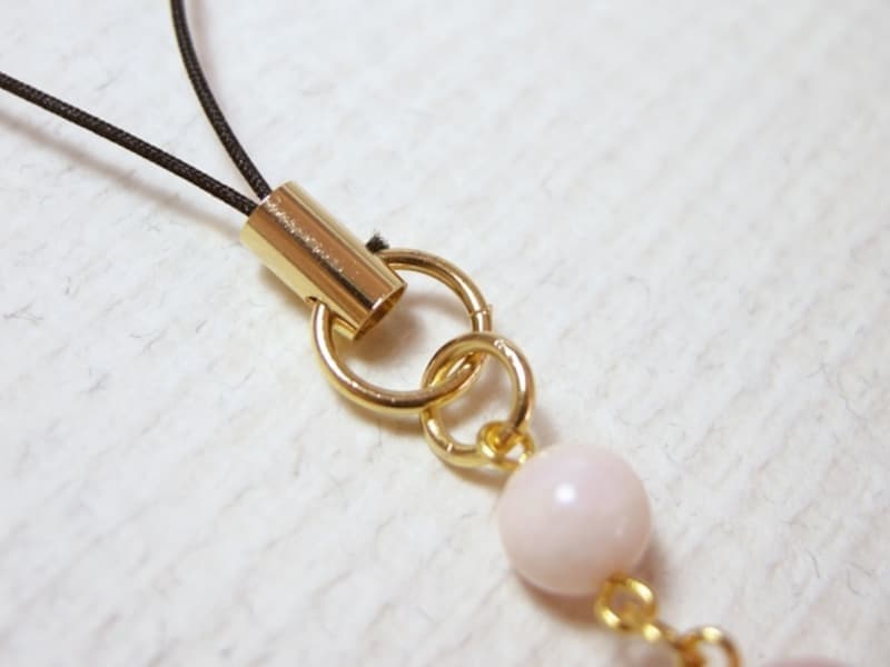 バチカンをつければペンダントトップに！