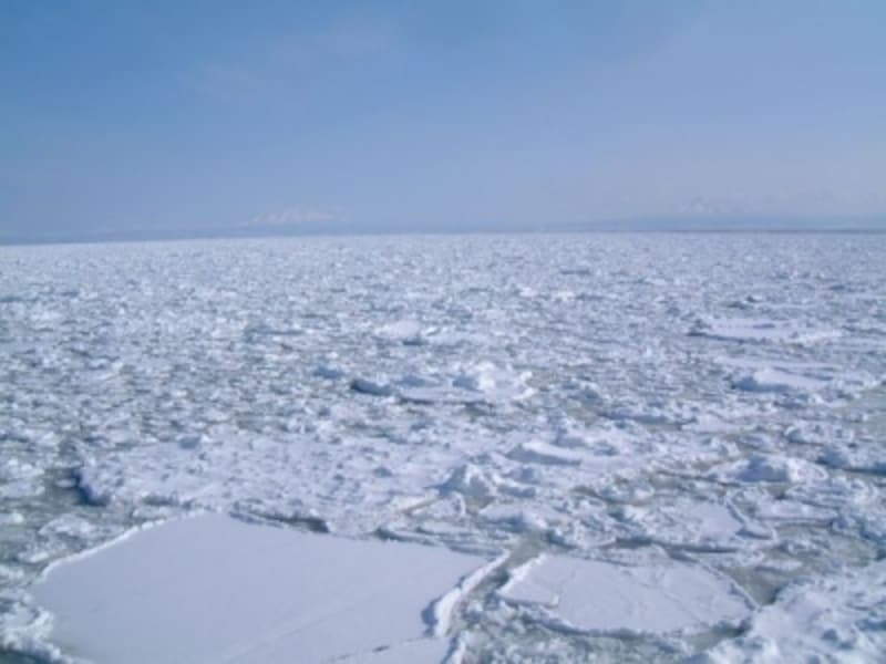 2 2 流氷のまっただ中へ 網走 流氷観光砕氷船 北海道 名所 旧跡 All About 2 2 流氷のまっただ中へ 網走 流氷観光砕氷船 北海道 名所 旧跡 All About