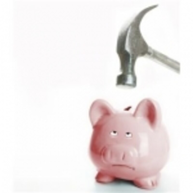 分配金のためのプール資金の取り崩しが続くといずれは減配に