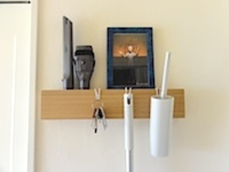 男のクリーンアップピット