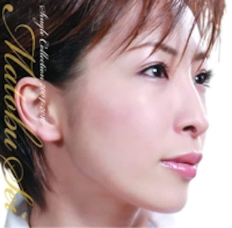 MATOBU Sei Single Collection