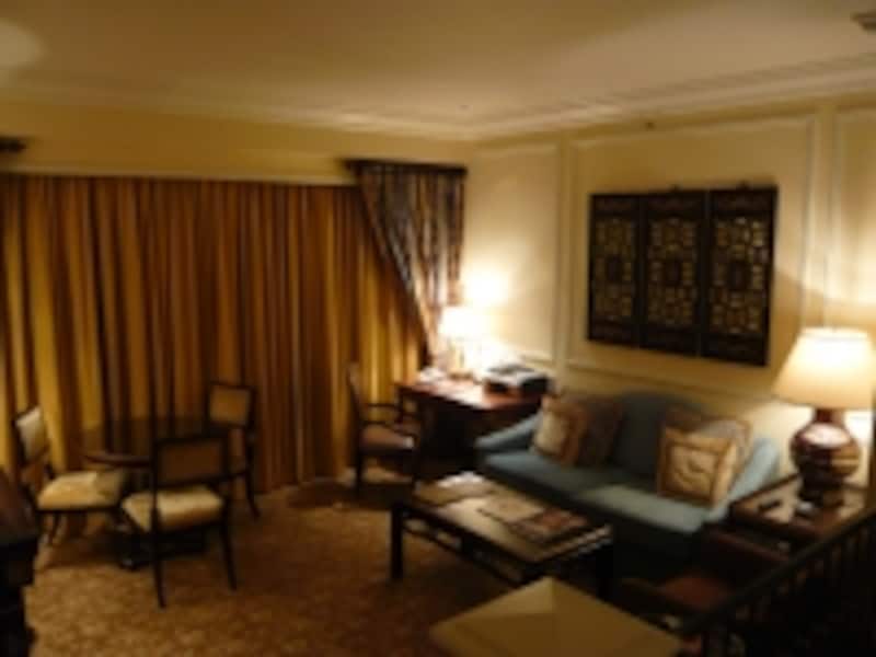 リビングスペース