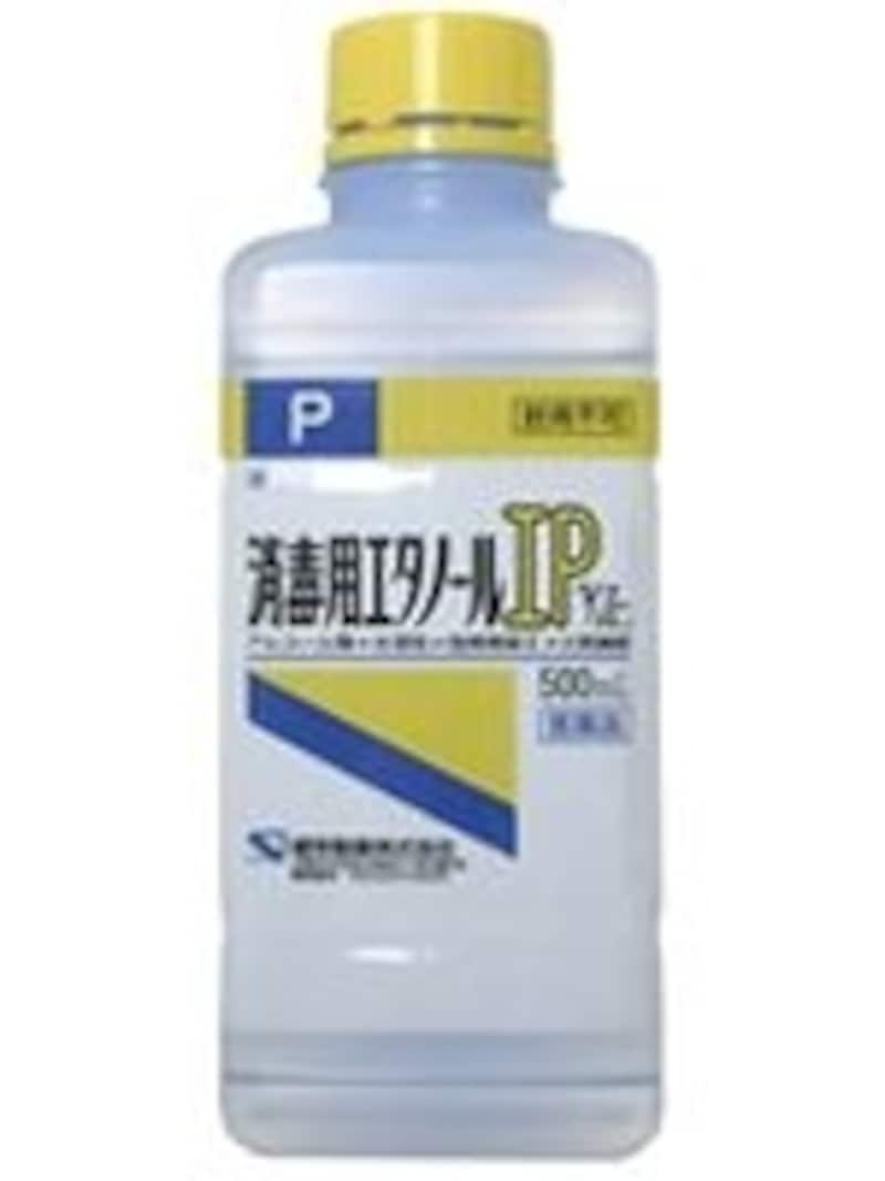 消毒用エタノール