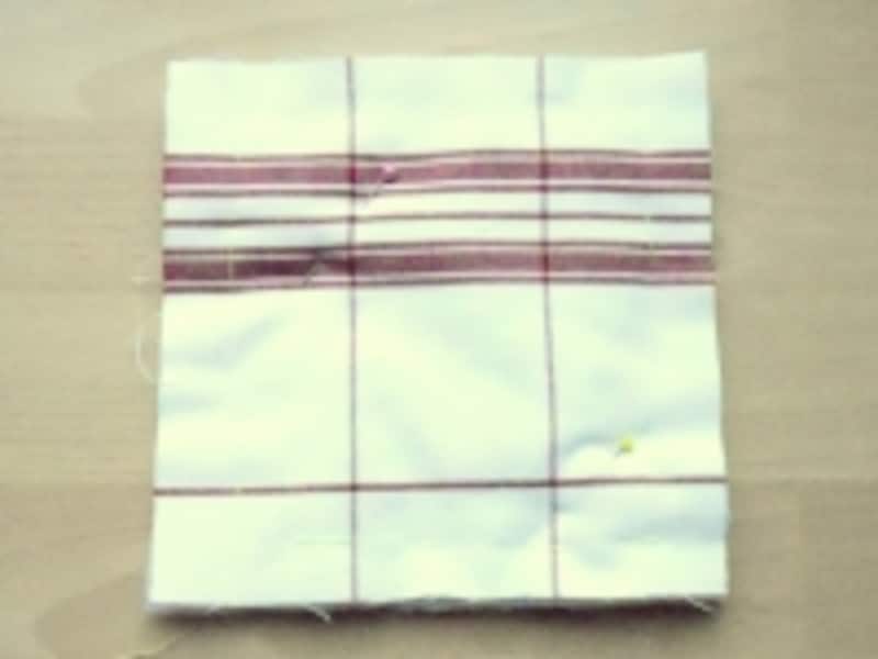 キルト芯を使った鍋敷きの作り方 鍋つかみとしても使えて便利 裁縫 All About キルト芯を使った鍋敷きの作り方 鍋つかみとしても使えて便利 裁縫 All About