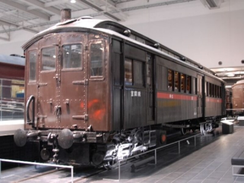 2 4 名古屋の新名所 リニア 鉄道館 オープン 鉄道 All About