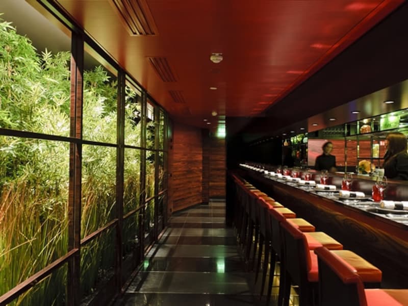 ラトリエ・ドゥ・ジョエル・ロブション・エトワール