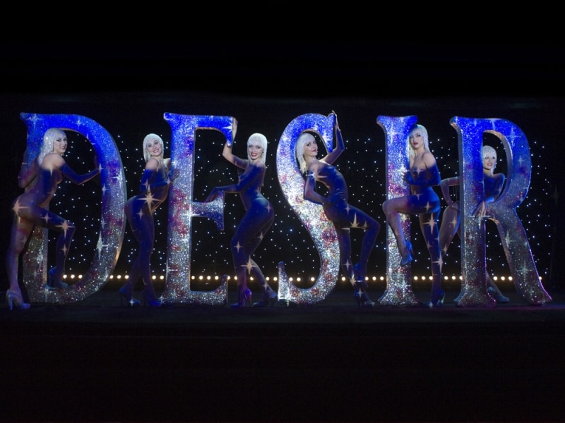 クレイジーホース