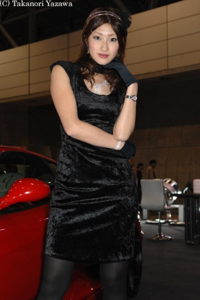 石鍋しのぶ／Veil&nbsp;Side