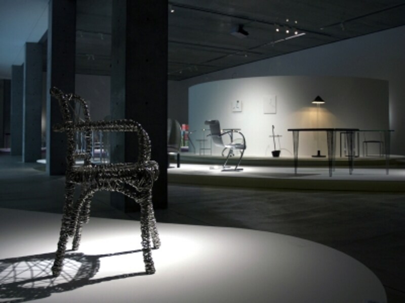 クラマタ会場02