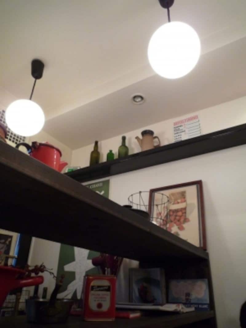 オステリア・バスティーユ