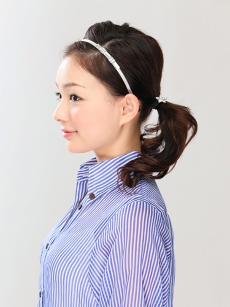 ヘアメイクundefinedKEIKO