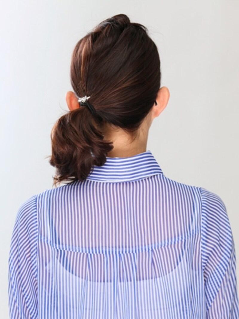 ヘアメイクundefinedKEIKO