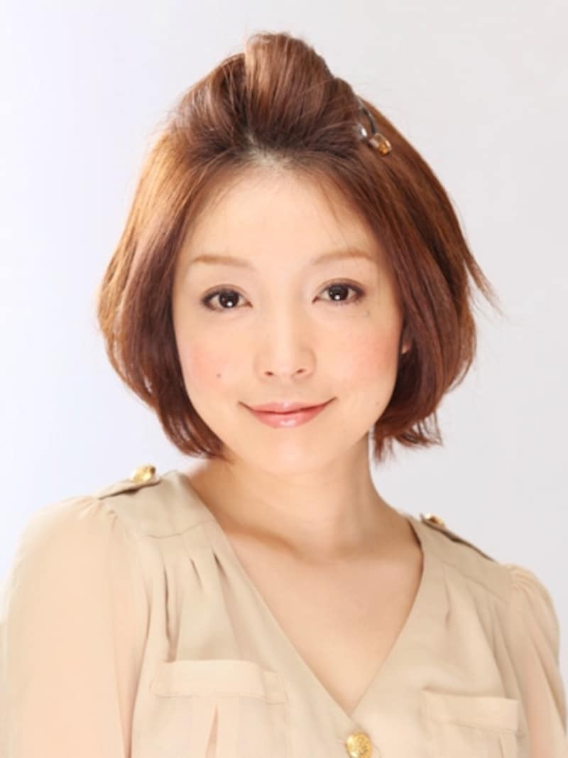 ヘアアレンジ NANAE