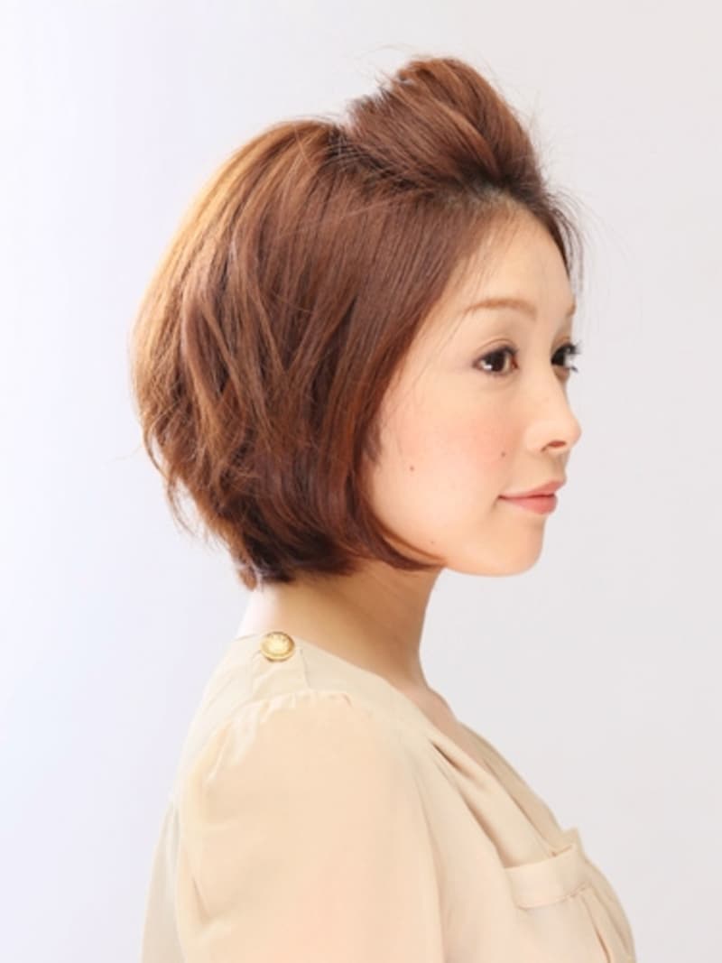 ヘアアレンジ NANAE