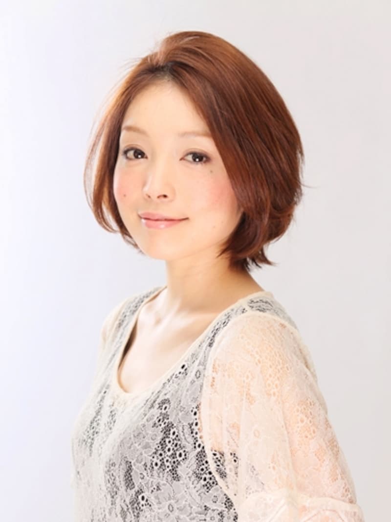 ラフショート