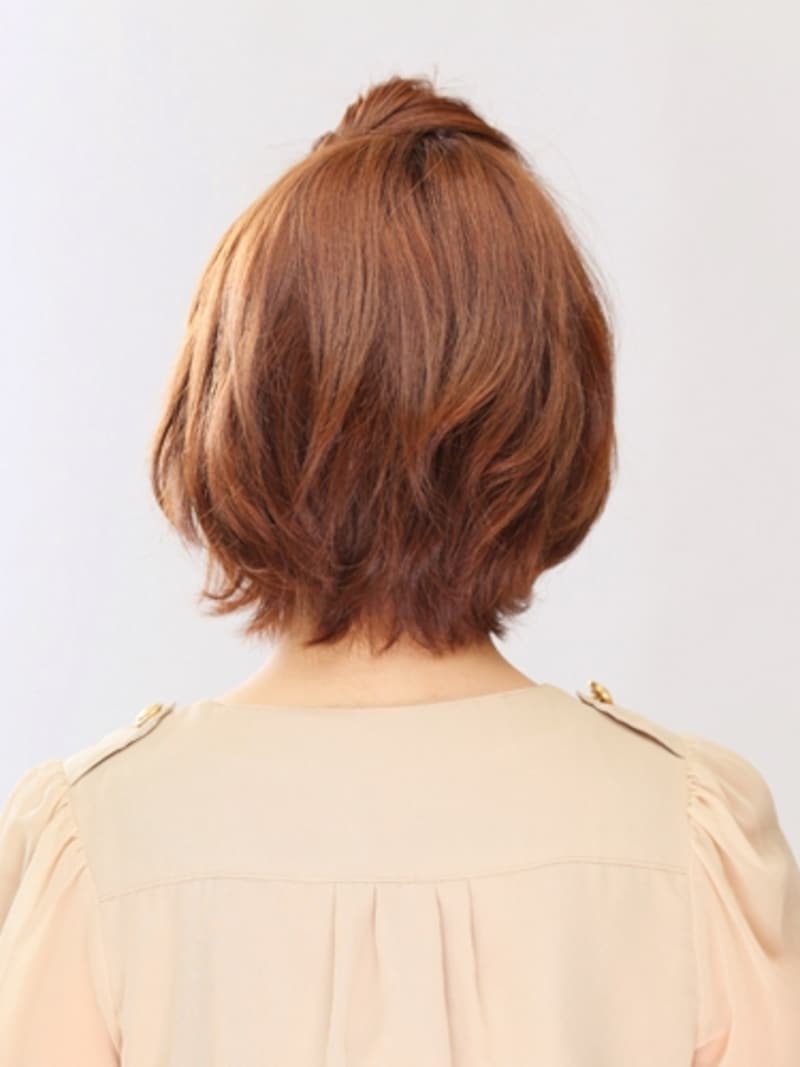ヘアアレンジ NANAE