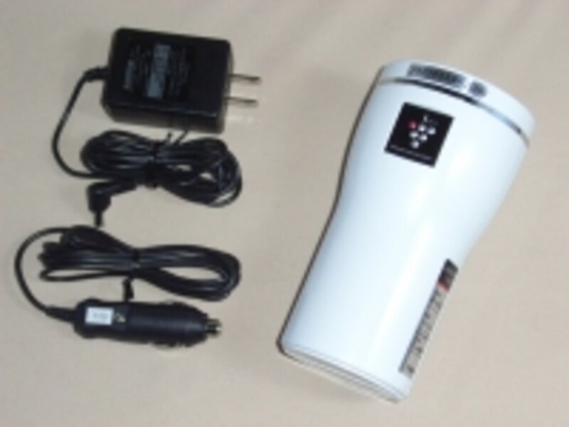 プラズマクラスター