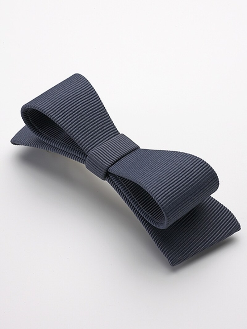 リボンバレッタ