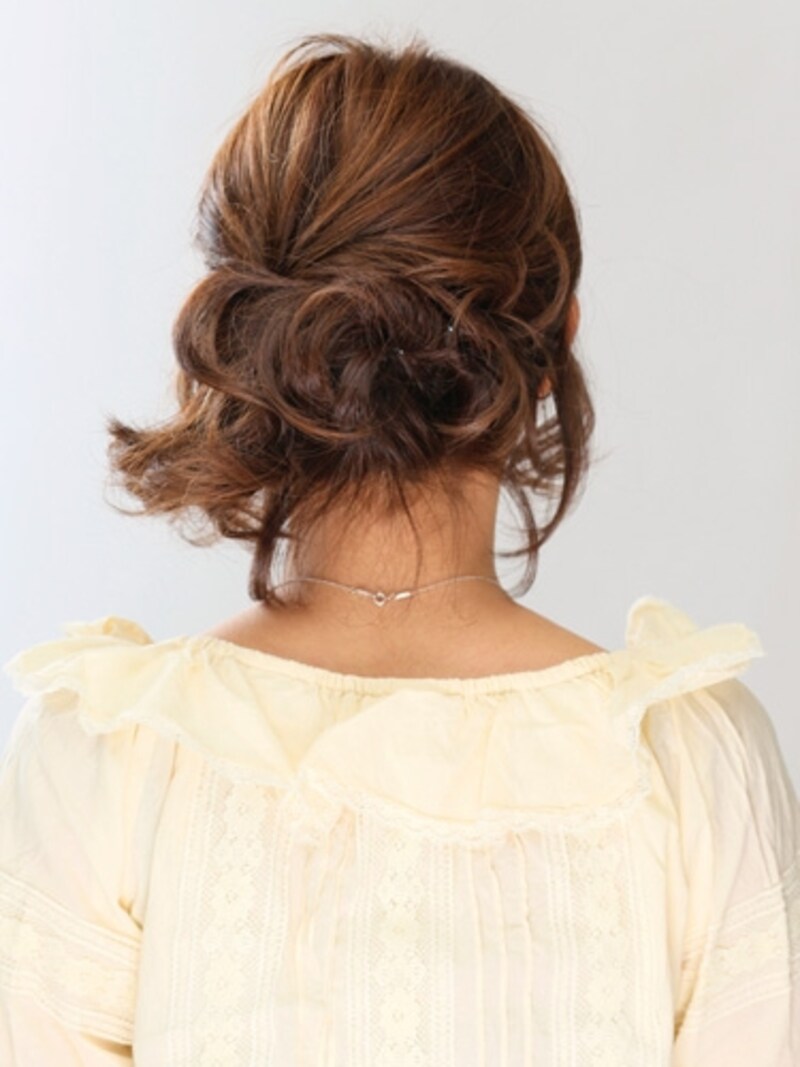 ヘアメイクundefinedKEIKO