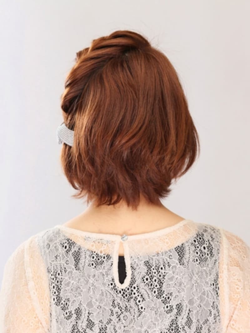 ヘアメイクundefinedNANAE