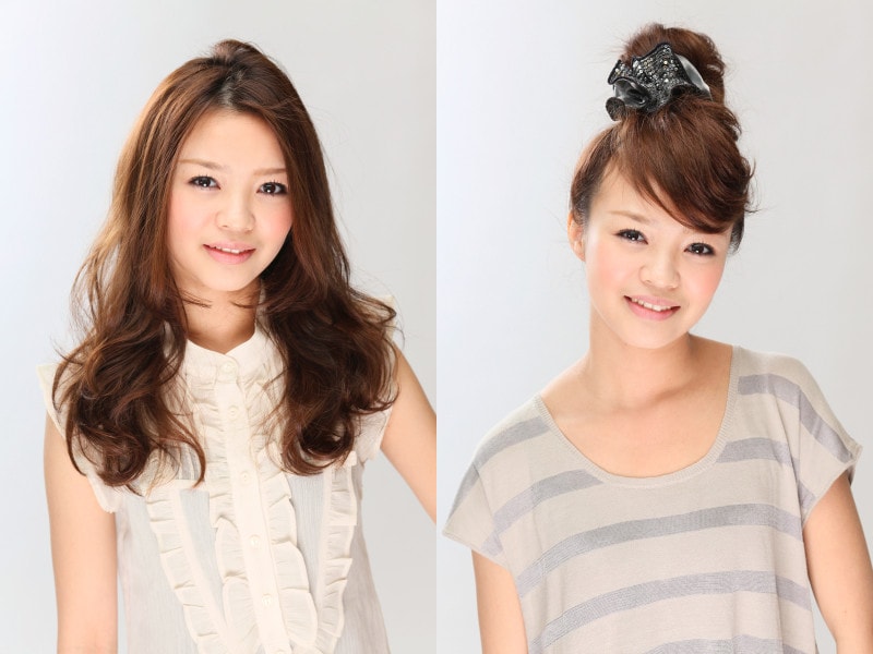 hair&make NANA（anti）