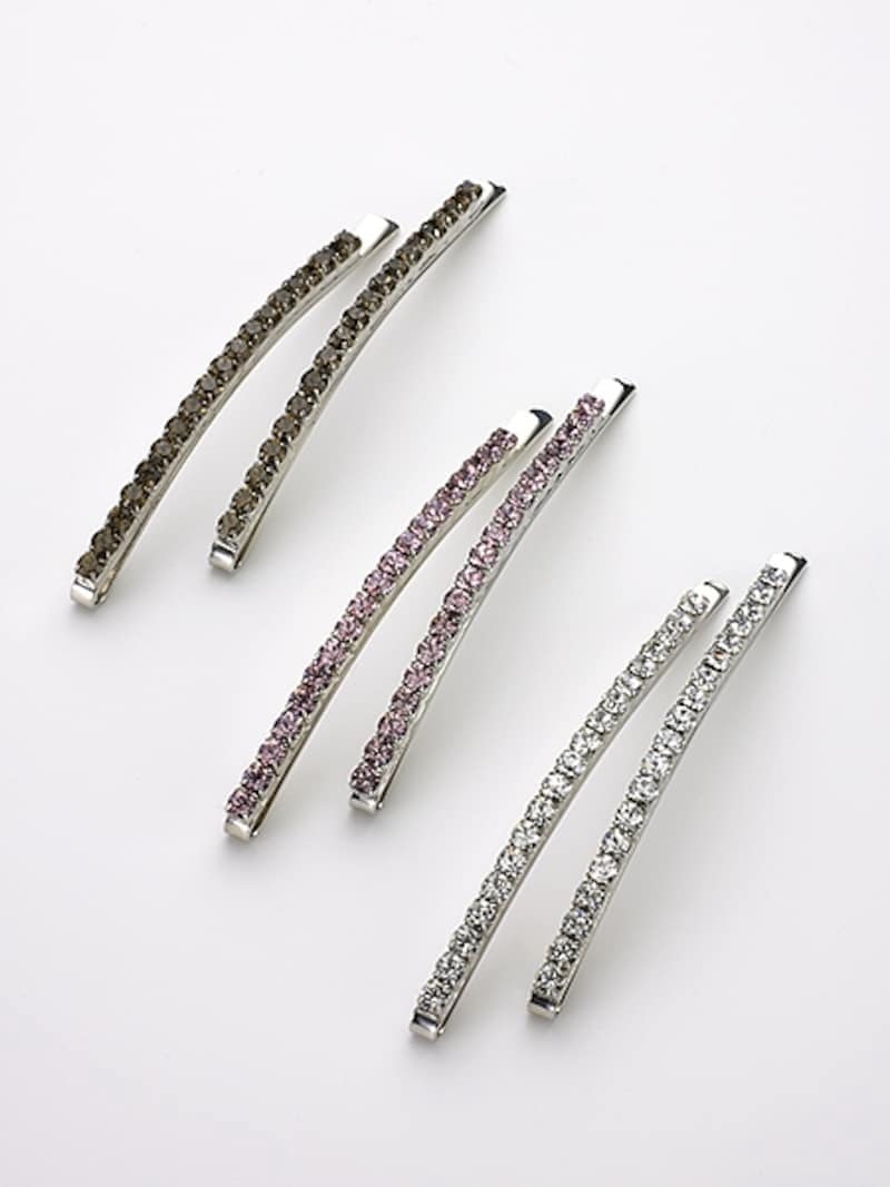 ヘアアクセサリー