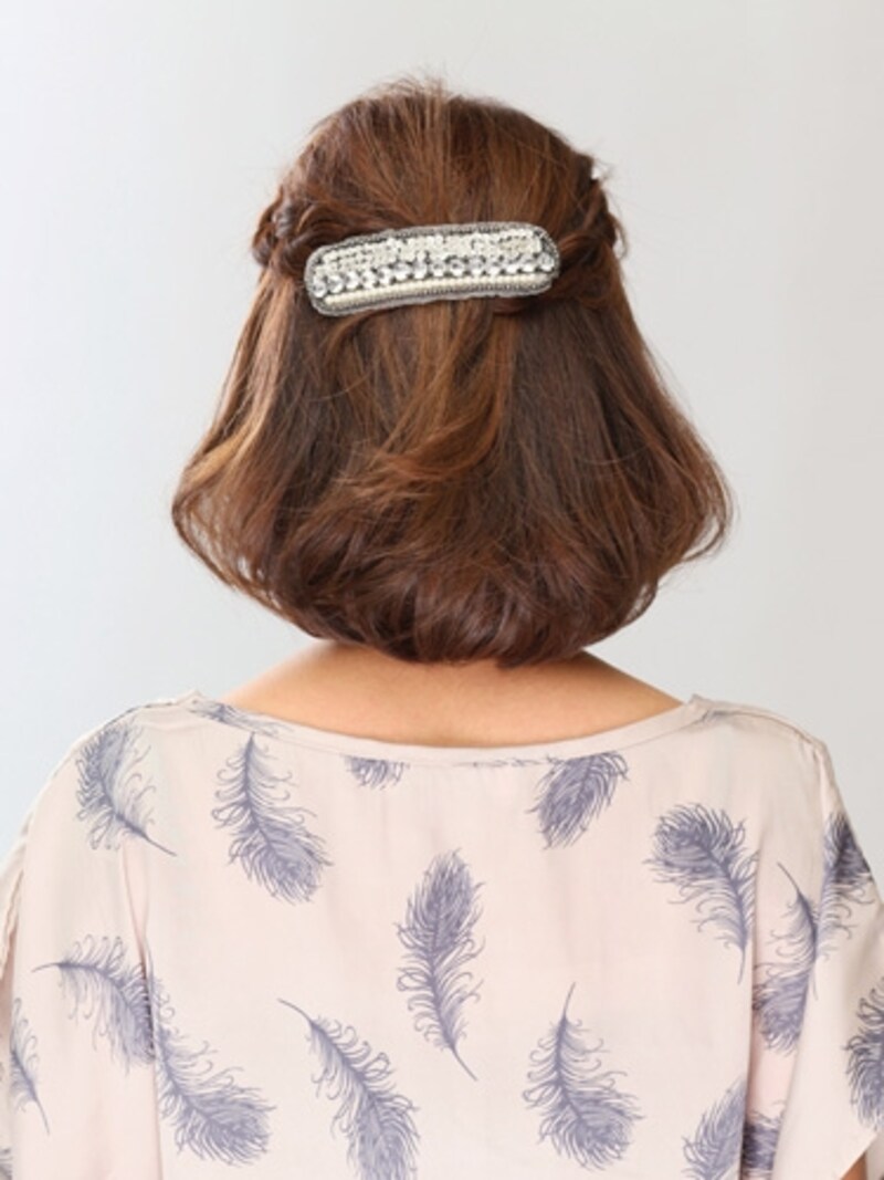 ヘアアレンジ KEIKO