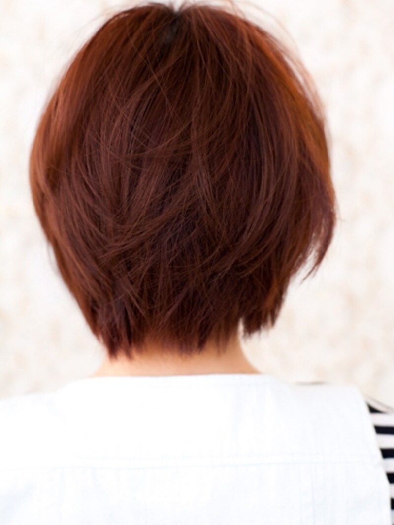 ショート