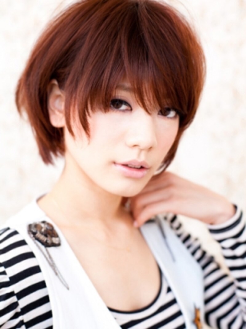 美しい 吉瀬美智子髪型 似合う顔 最高のヘアスタイルのアイデア