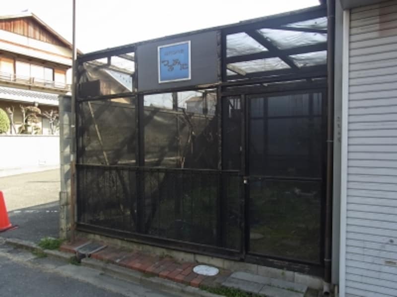 鶴見区、蛍の宿