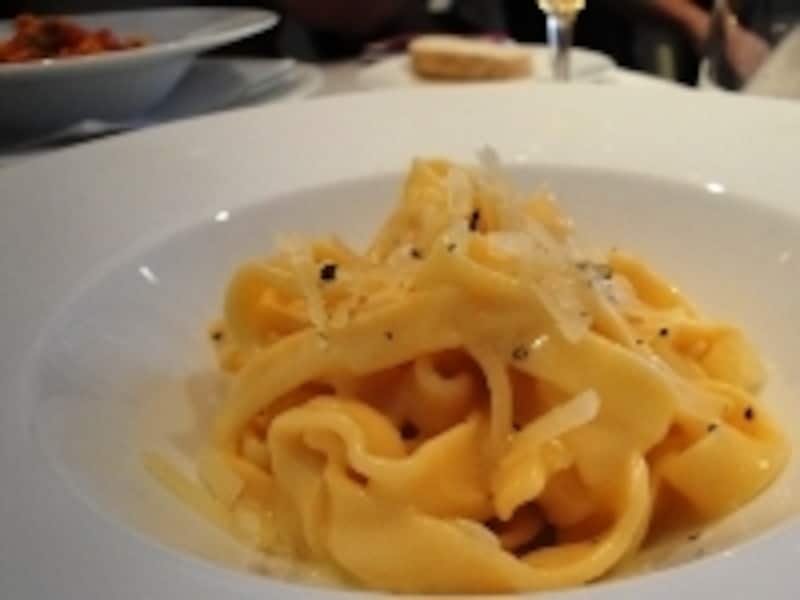 パスタ