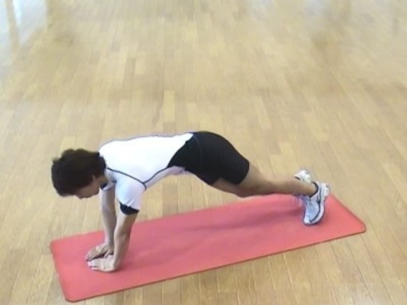 男,男性,くびれ,作り方