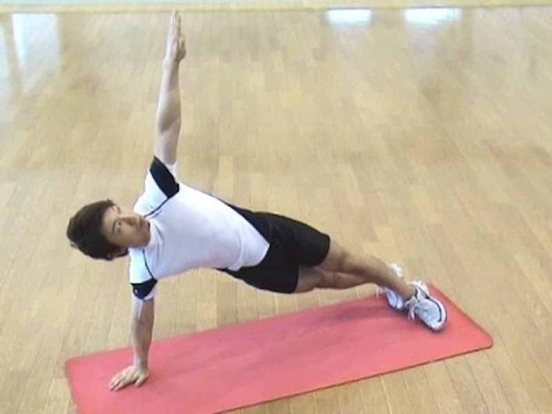 男,男性,くびれ,作り方