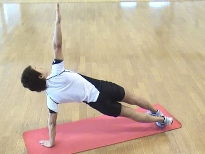 男,男性,くびれ,作り方