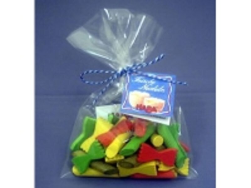 ランチの定番「パスタ」はおままごとにも欲しいアイテム