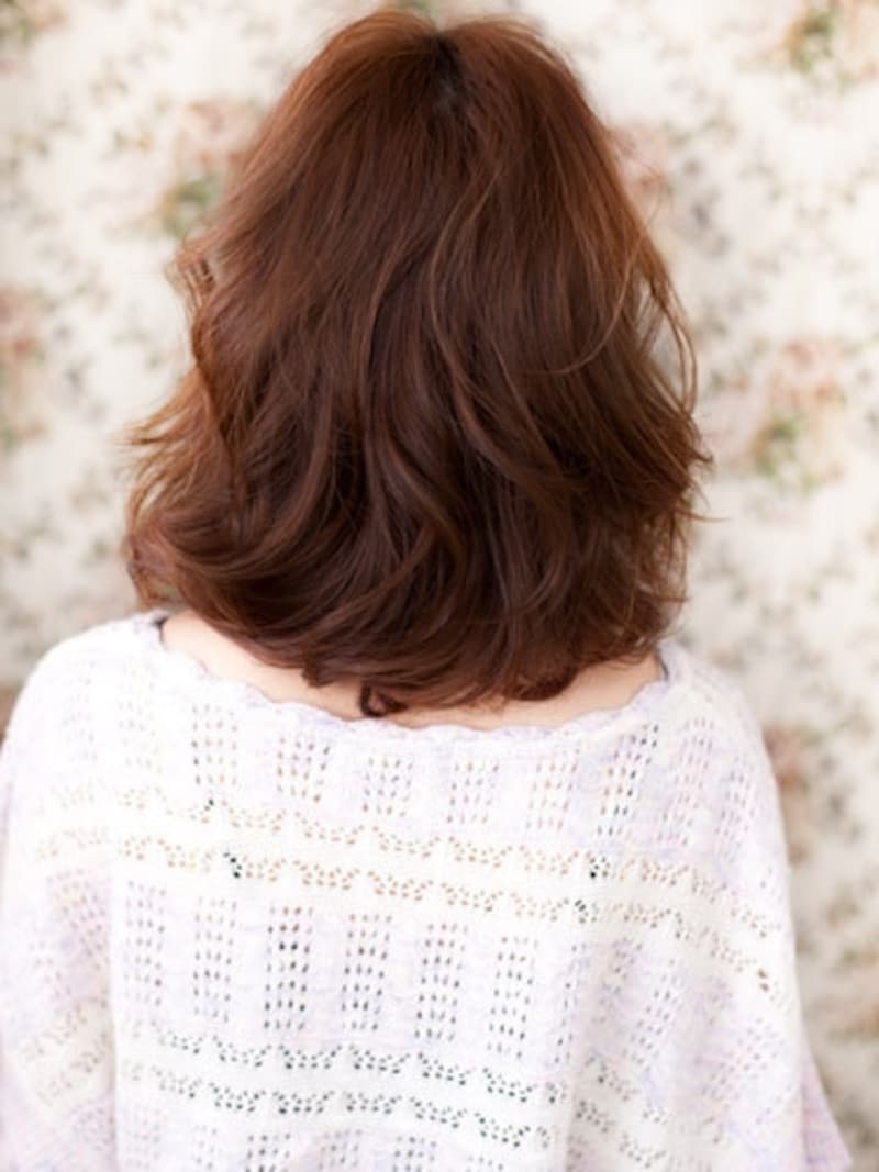 デジタルパーマundefinedアフロートundefinedエアウェーブ