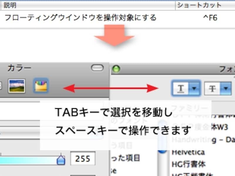 慣れてくると便利です