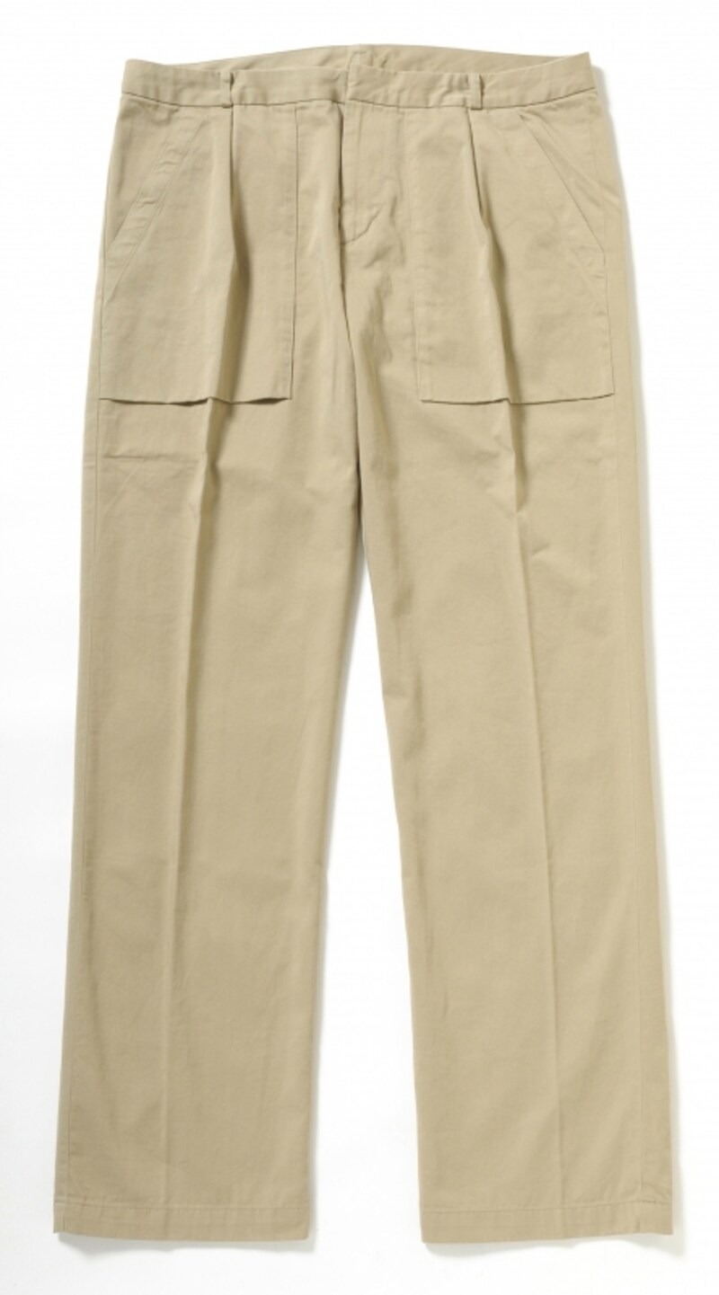 トゥモローランド