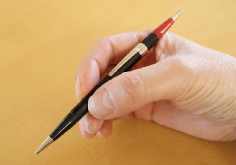 オートポイント