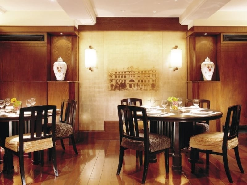 特別メニューは8種類のお料理のコース