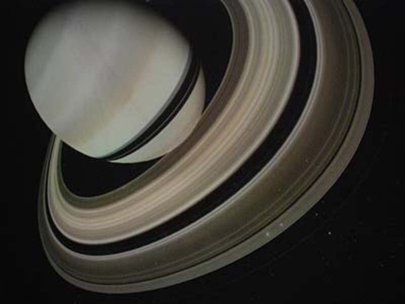 プラネタリウム