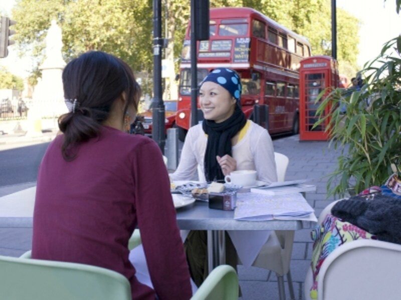 イギリスの治安18 旅行者が注意すべき6つのこと イギリス All About