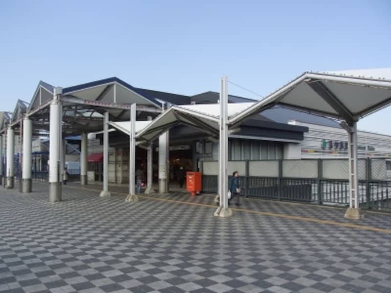 西神南駅