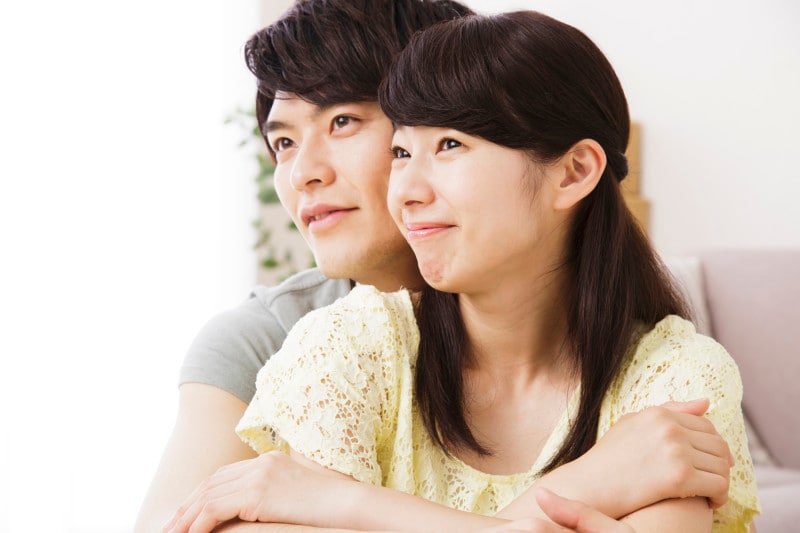 恋愛本気モードの男性の心理・行動：彼女への気持ちが本気であれば、理性的に、我慢できます