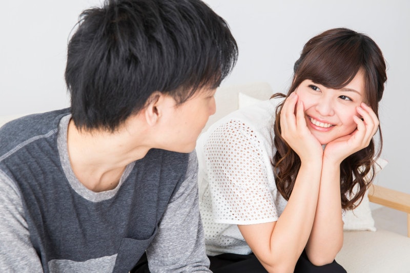 付き合うまでに、相手の本気度をいろいろな角度から確認してみましょう！