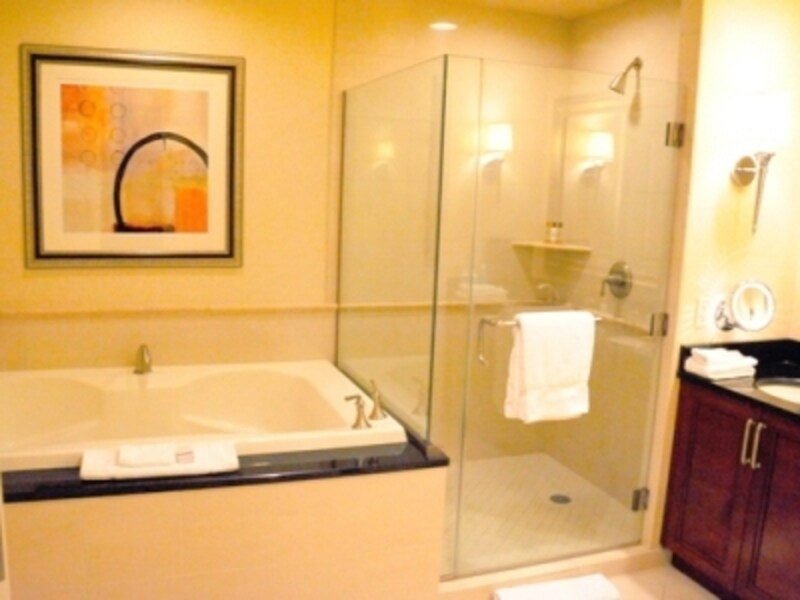 ザ・シグニチャーのお部屋