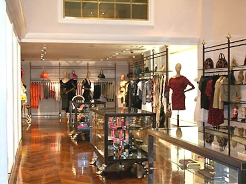 Vivienne Westwood ロサンゼルス店
