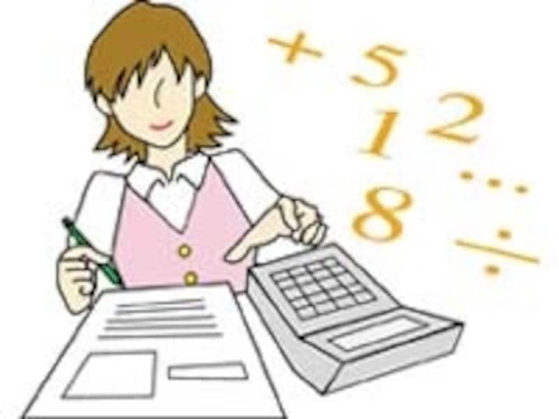 女性の給与相場はどのようなもの?
