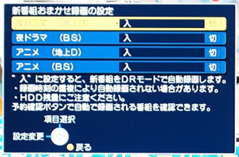 3/3 パナソニック ブルーレイDIGA DMR-BZT900 [ブルーレイ