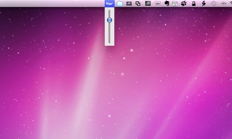 下げすぎると画面が真っ暗になって再設定が難しくなるので注意しましょう